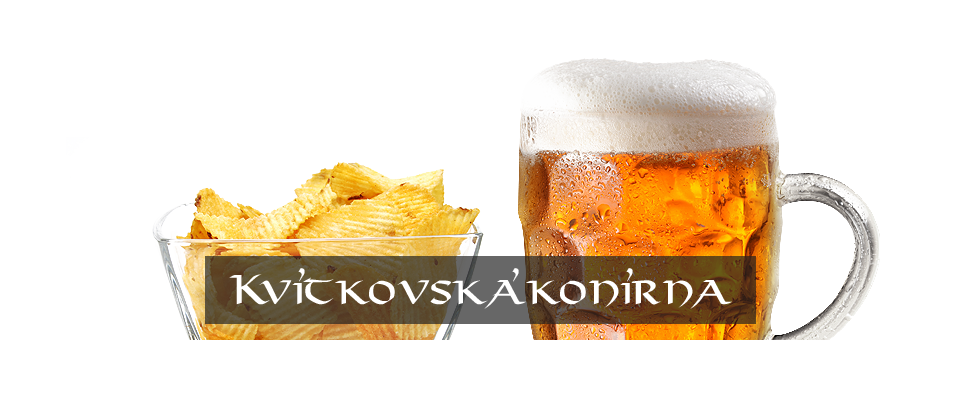 Kvítkovská konírna